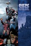 SIEGE # 1